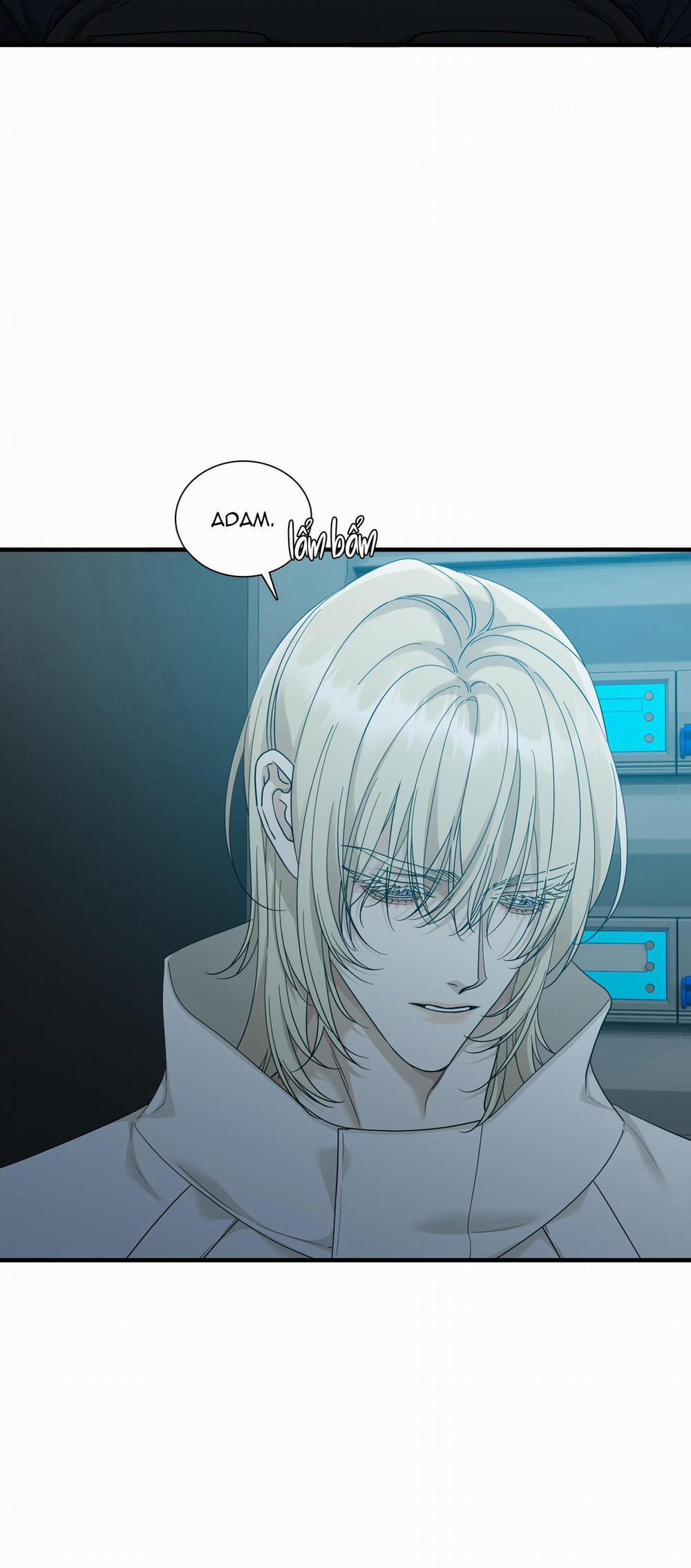 Gửi Ngài. 00 1 GẶP GỠ trang 44