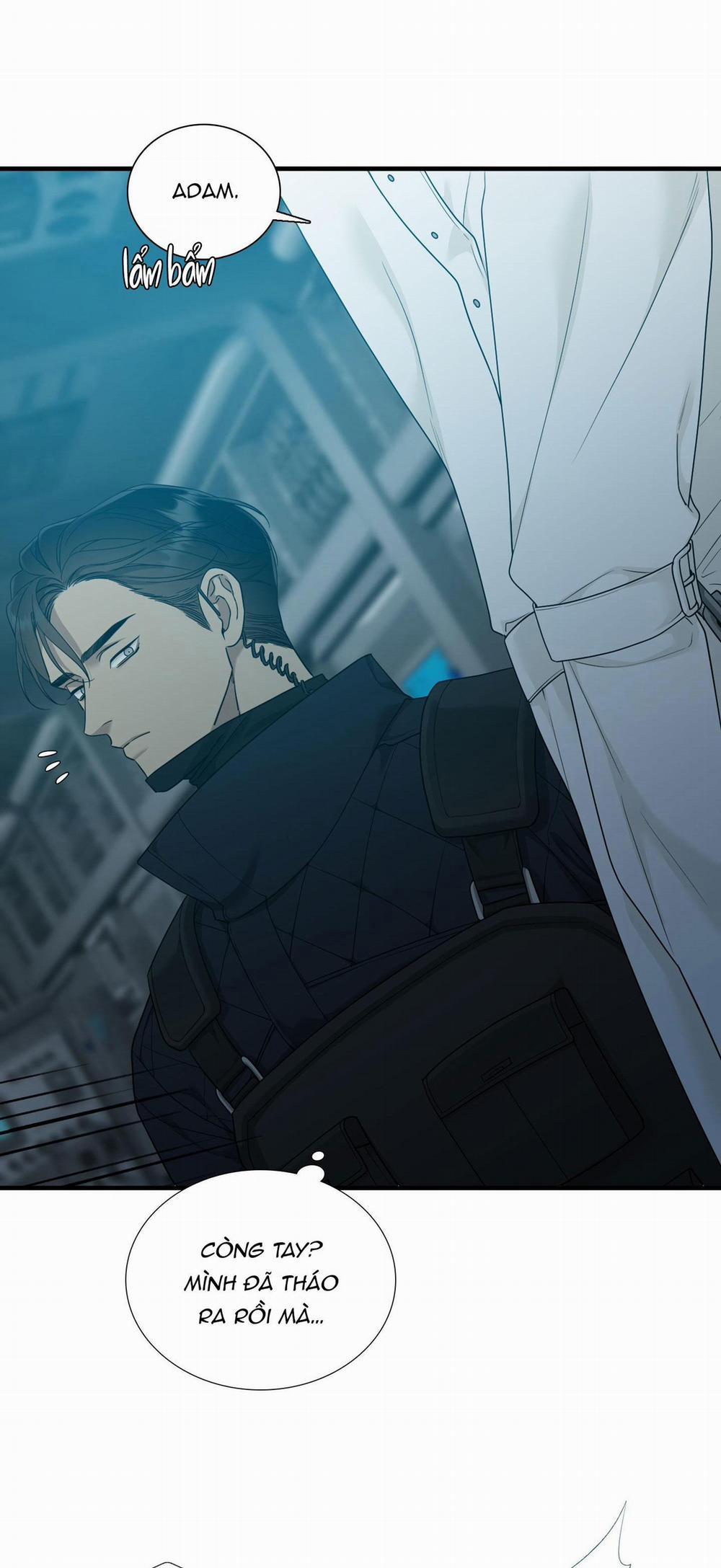 Gửi Ngài. 00 1 GẶP GỠ trang 45