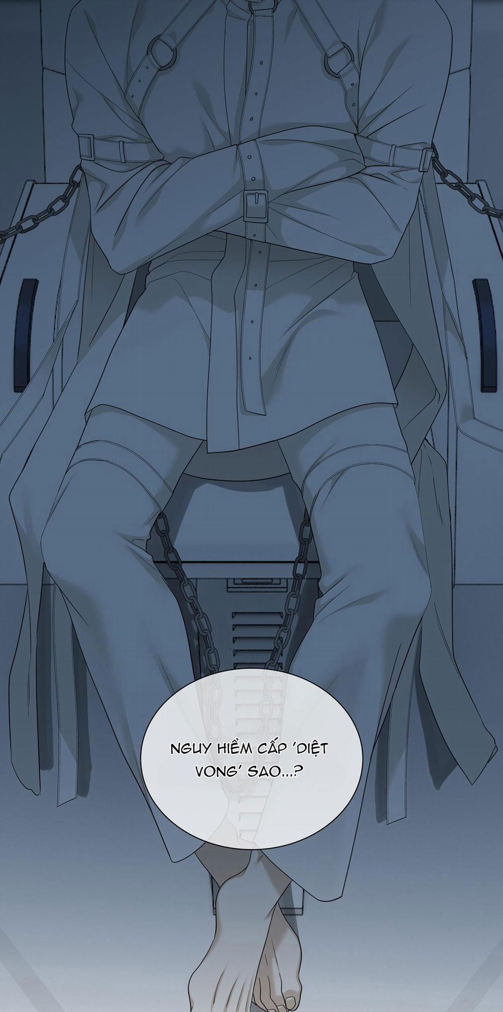 Gửi Ngài. 00 1 GẶP GỠ trang 8