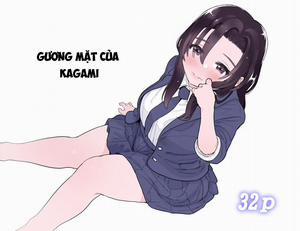 Đọc truyện tranh Gương mặt của Kagami