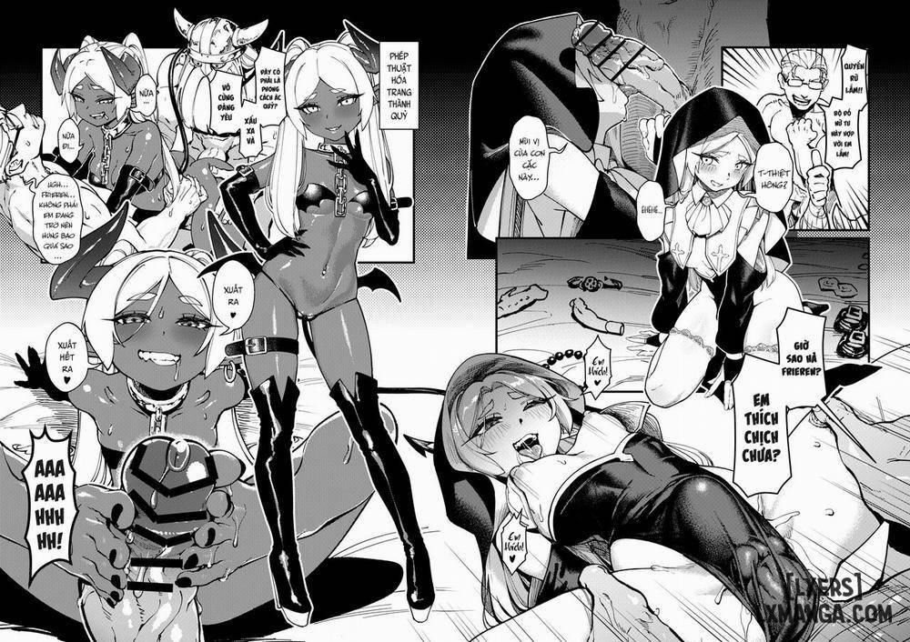 Gương sen 1 trang 21