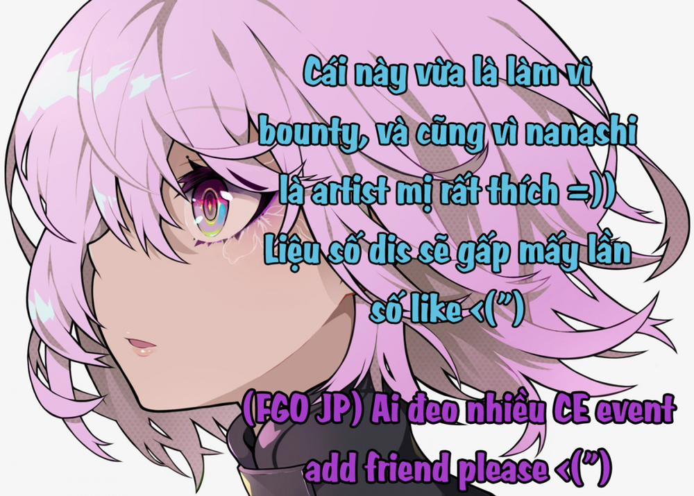 Guro Miko Breast Offering Oneshot trang 11