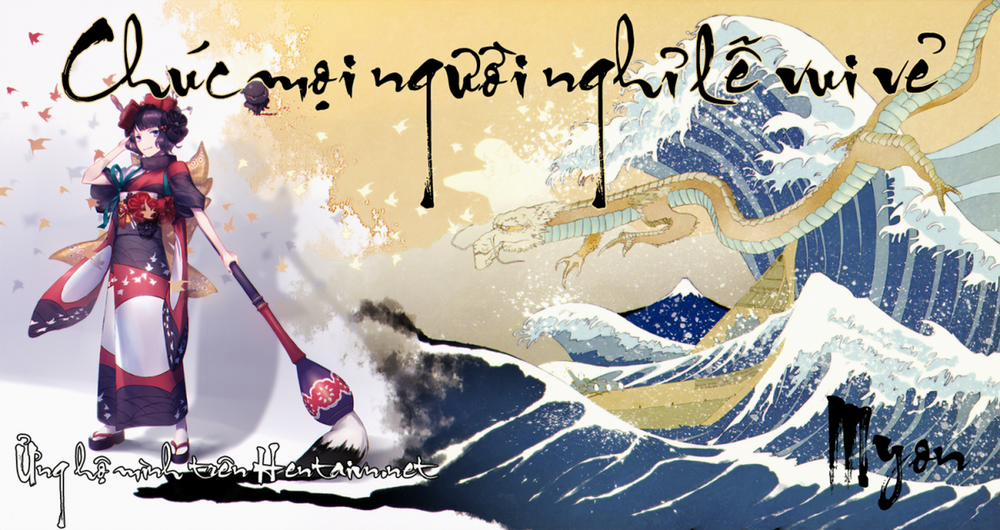 Guro Miko Breast Offering Oneshot trang 13