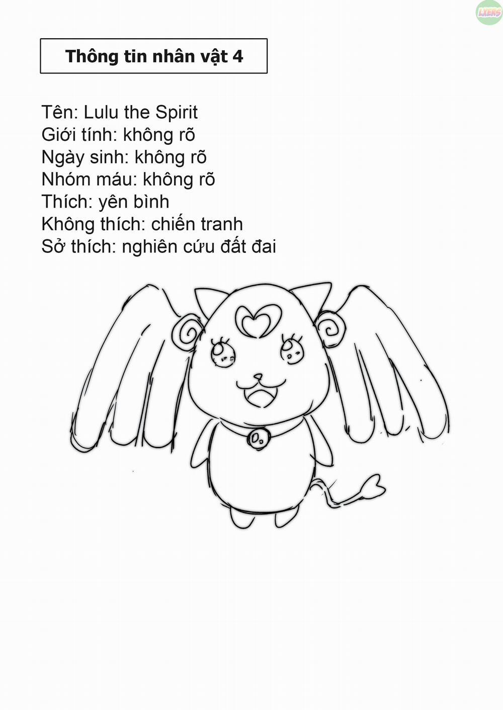 Gyaku Isekai Harem 1 trang 28