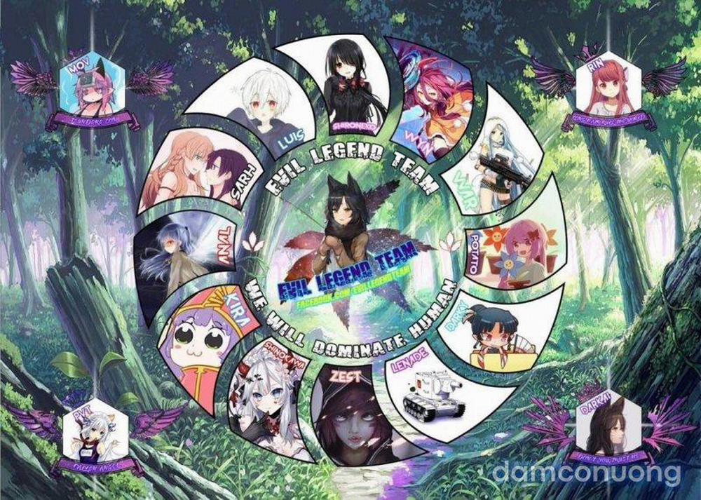 Gyakure Ijime Kiyowa Kyoushi wa Ichigun Joshi no Omocha 1 trang 1