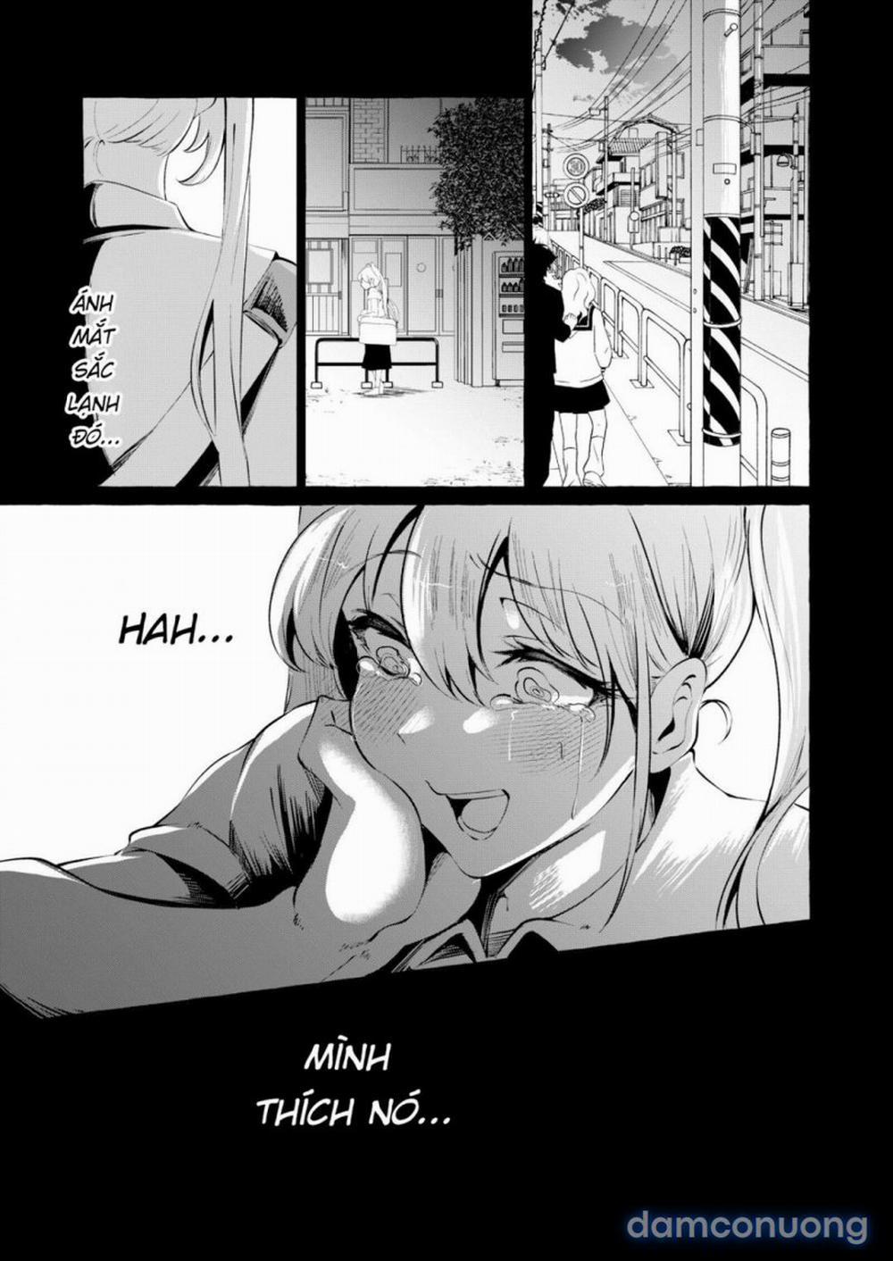 Gyakure Ijime Kiyowa Kyoushi wa Ichigun Joshi no Omocha 1 trang 39