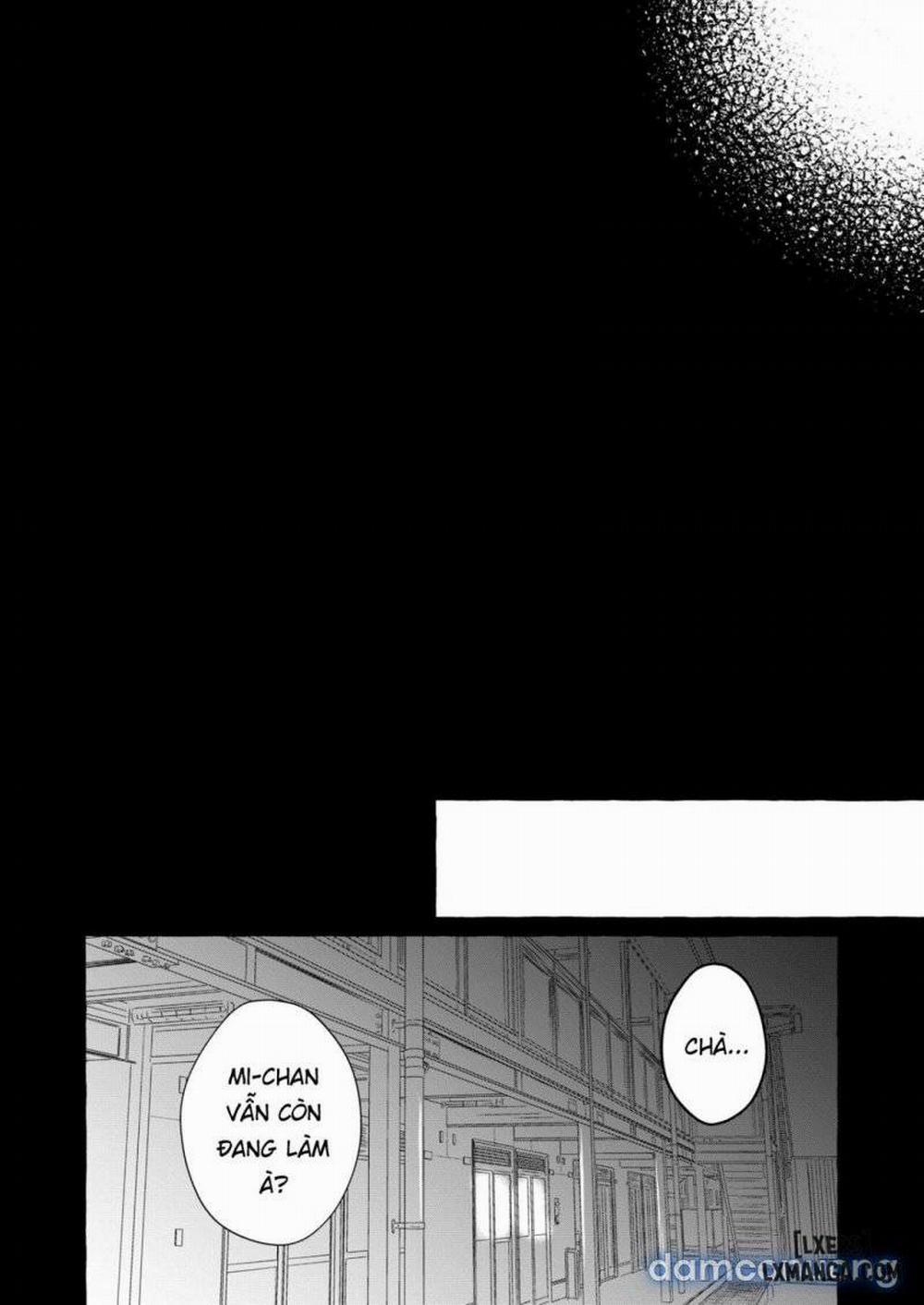 Gyakure Ijime Kiyowa Kyoushi wa Ichigun Joshi no Omocha Oneshot trang 44