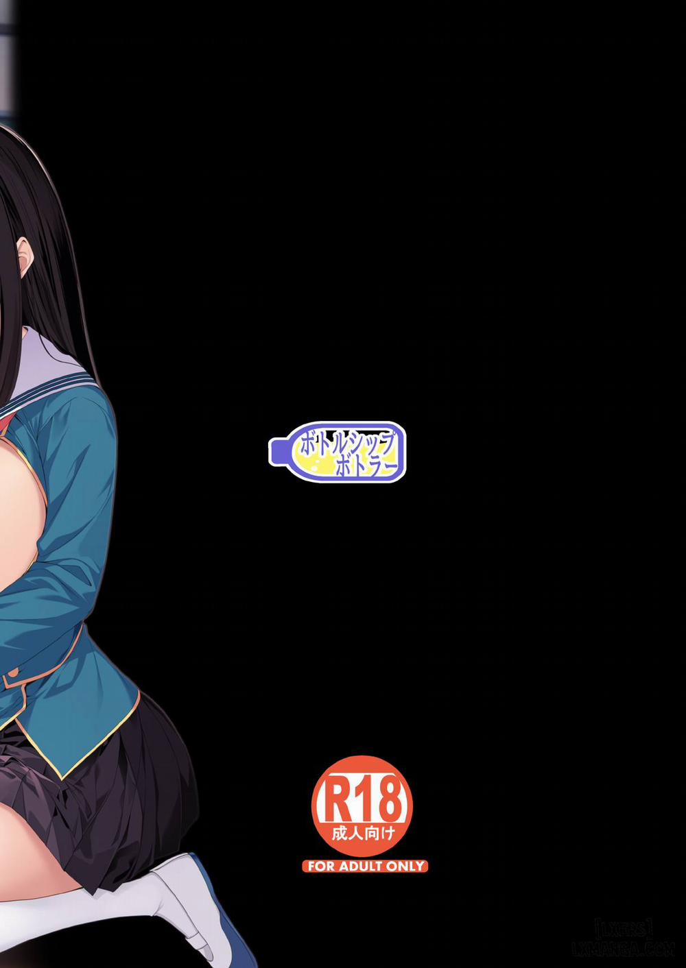 Gyakuten Sekai no Fuzoku Gakuen Oneshot trang 49