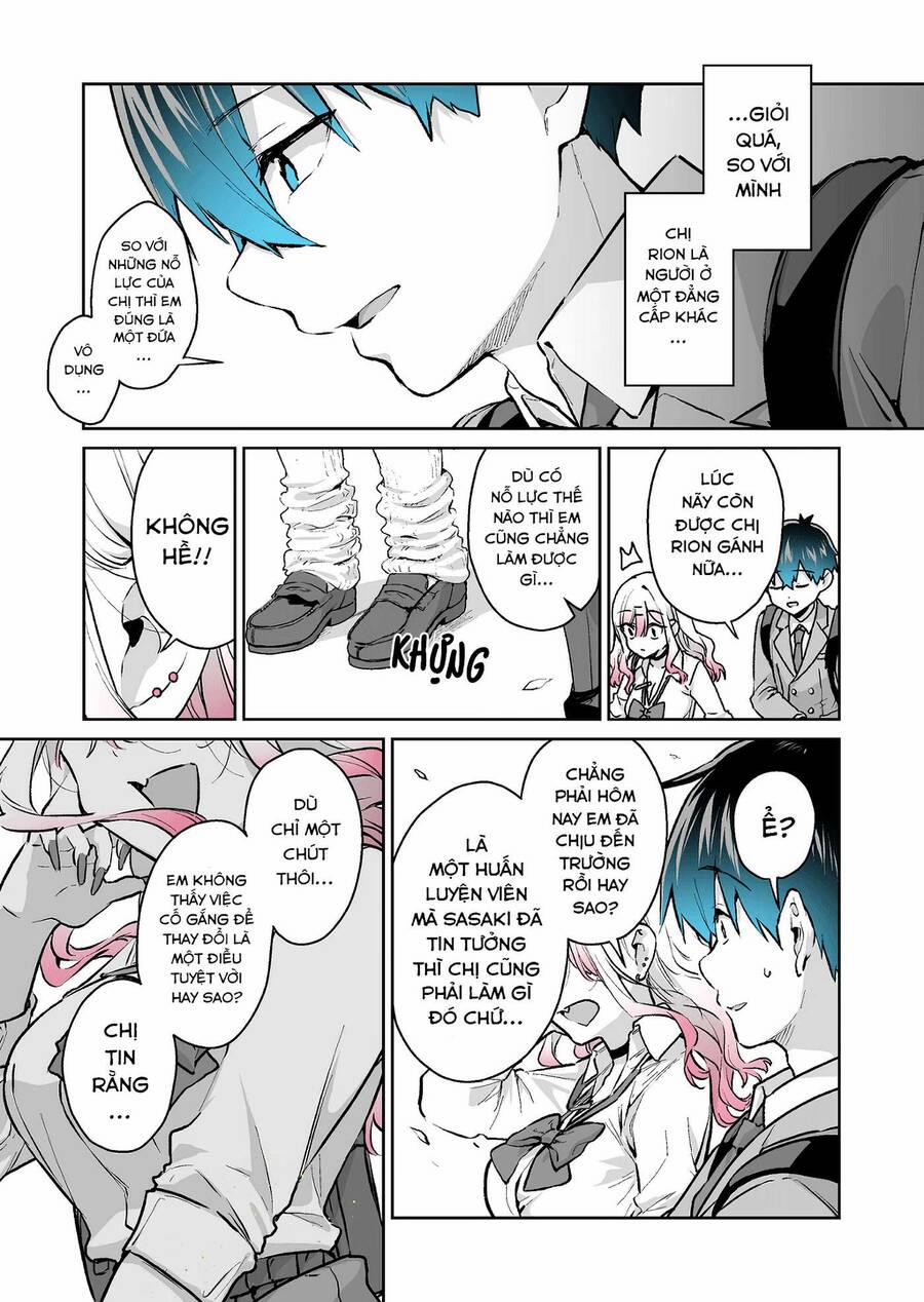 Gyaru Gamer Homeraretai 20 trang 5