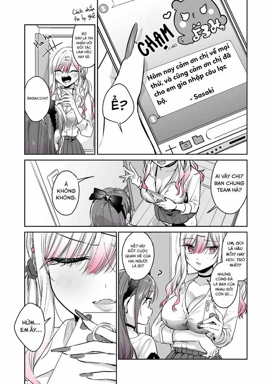 Gyaru Gamer Homeraretai 22 trang 7