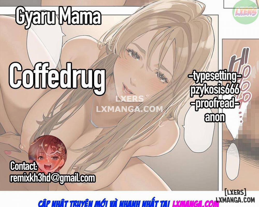 Gyaru Mama-san 2 trang 12