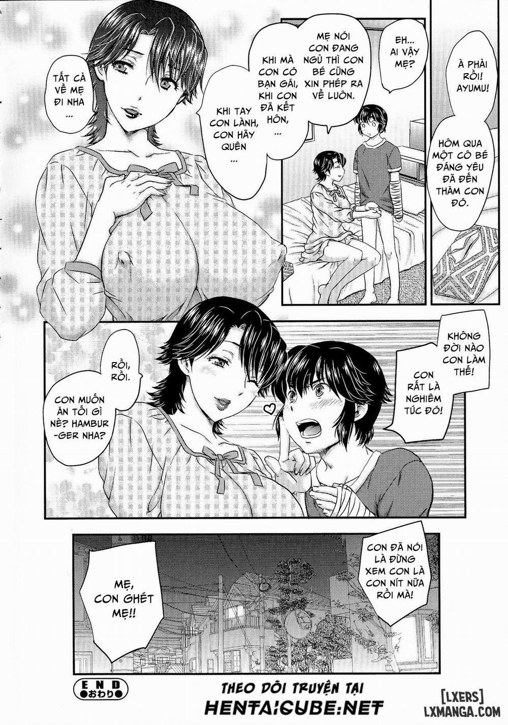 Gypsum Oneshot trang 17