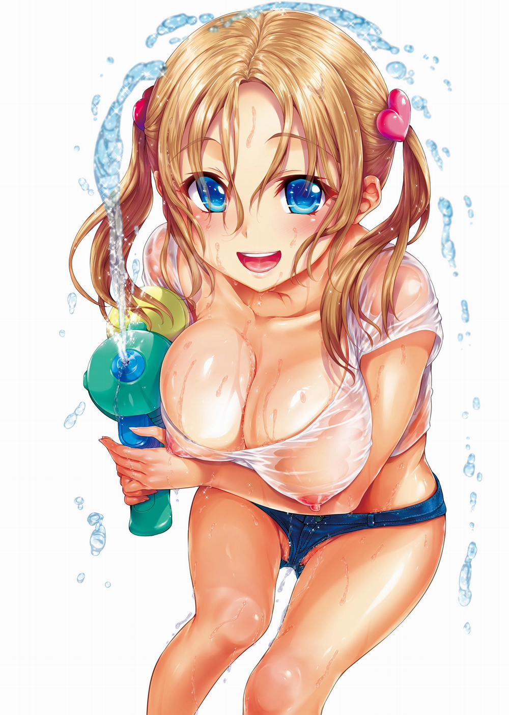 H Girl 1 trang 32