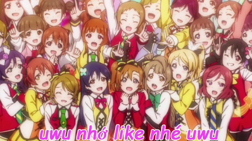 H na Chuumon no Ooi Mise (Sword Art Online) Oneshot trang 19