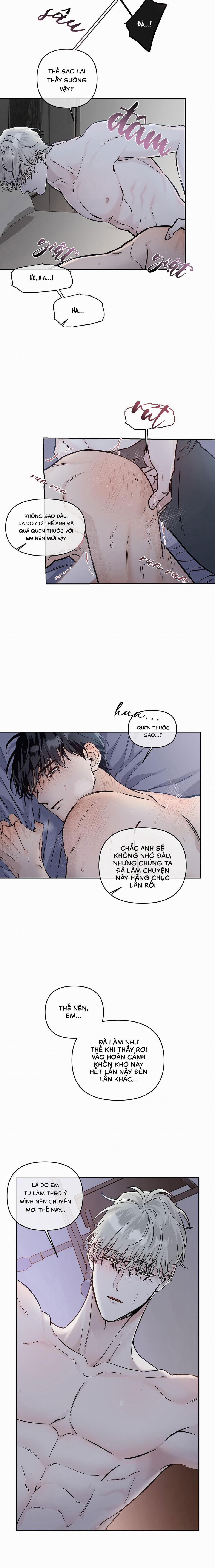 Hạ Cánh Nơi Miền Đất Xanh 7 trang 13