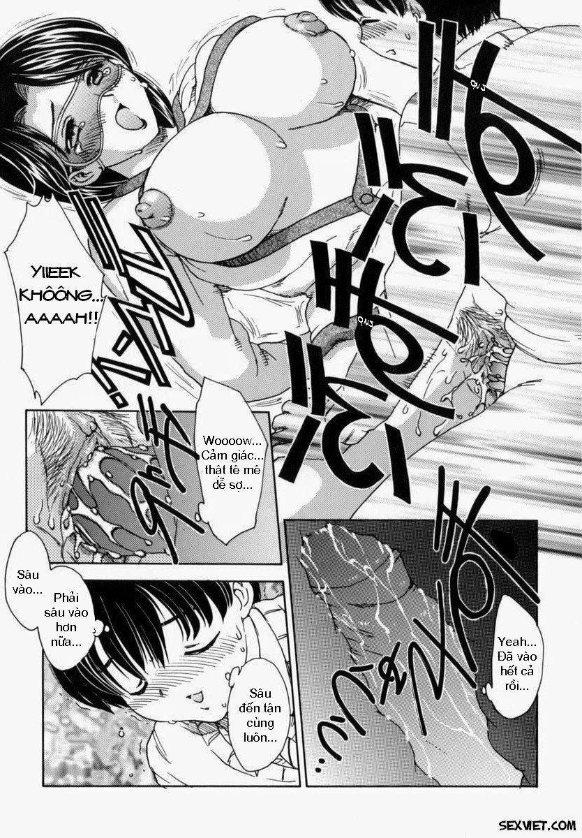 HA-HA 1 trang 10