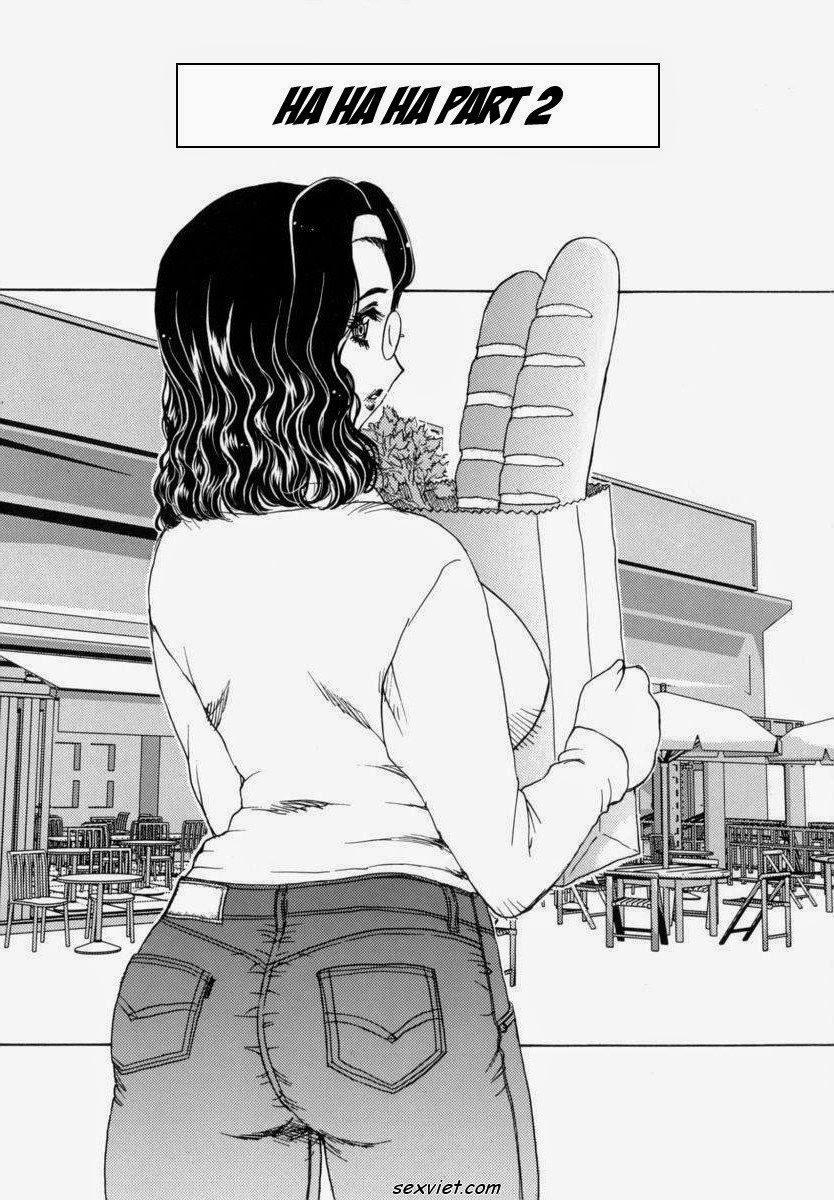 HA-HA 2 trang 18