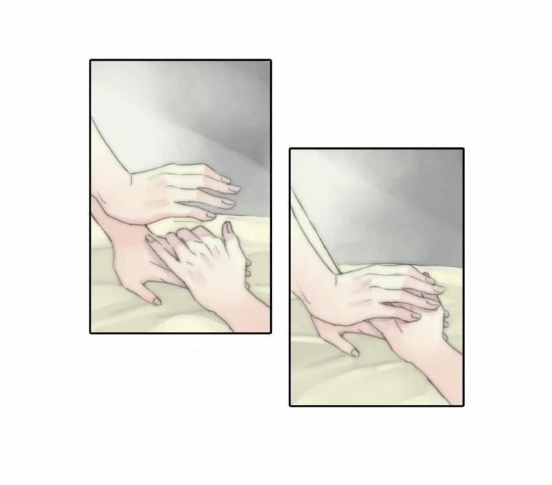 Ha Kyung Soo Đáng Thương 3 trang 23