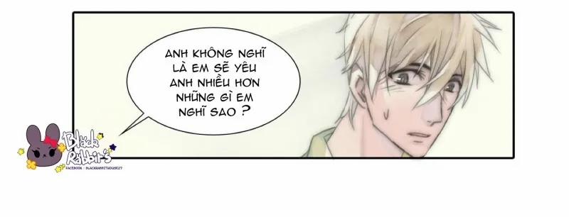 Ha Kyung Soo Đáng Thương 4 trang 29