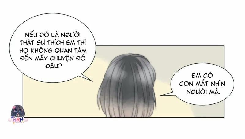 Ha Kyung Soo Đáng Thương 8 trang 20