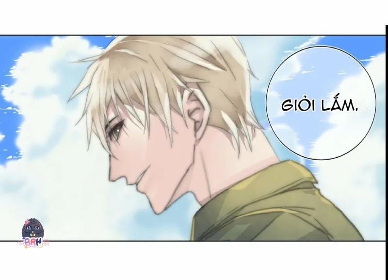 Ha Kyung Soo Đáng Thương 8 trang 30