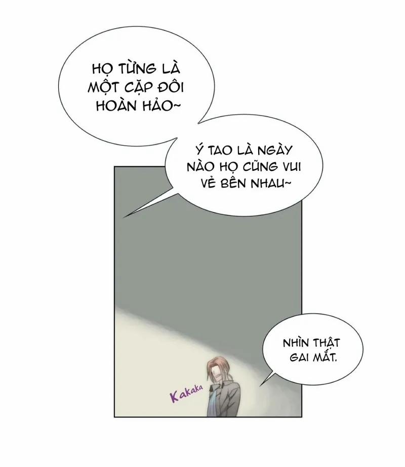 Ha Kyung Soo Đáng Thương 9 trang 11