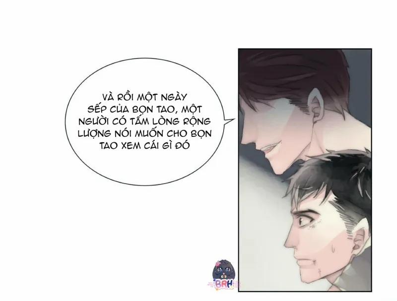 Ha Kyung Soo Đáng Thương 9 trang 12