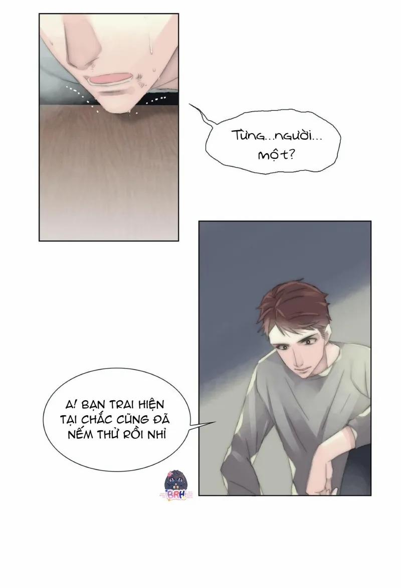 Ha Kyung Soo Đáng Thương 9 trang 14