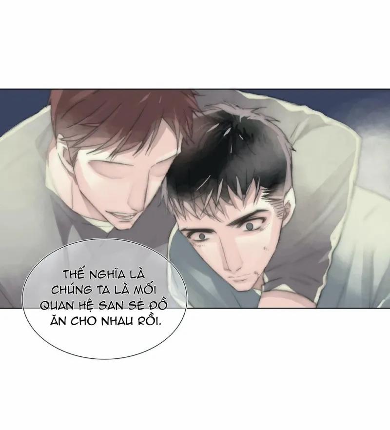 Ha Kyung Soo Đáng Thương 9 trang 15