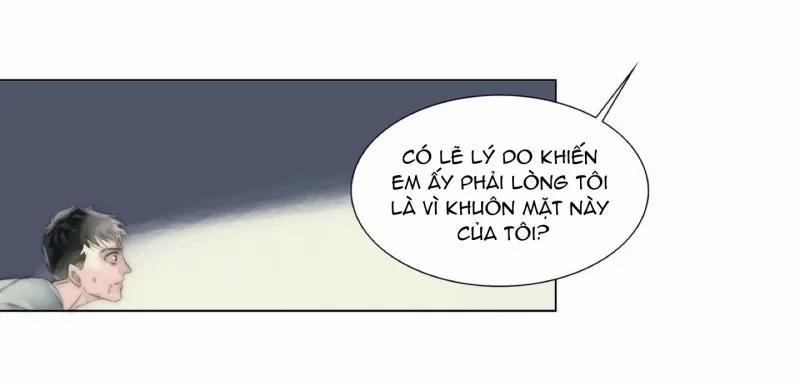 Ha Kyung Soo Đáng Thương 9 trang 27