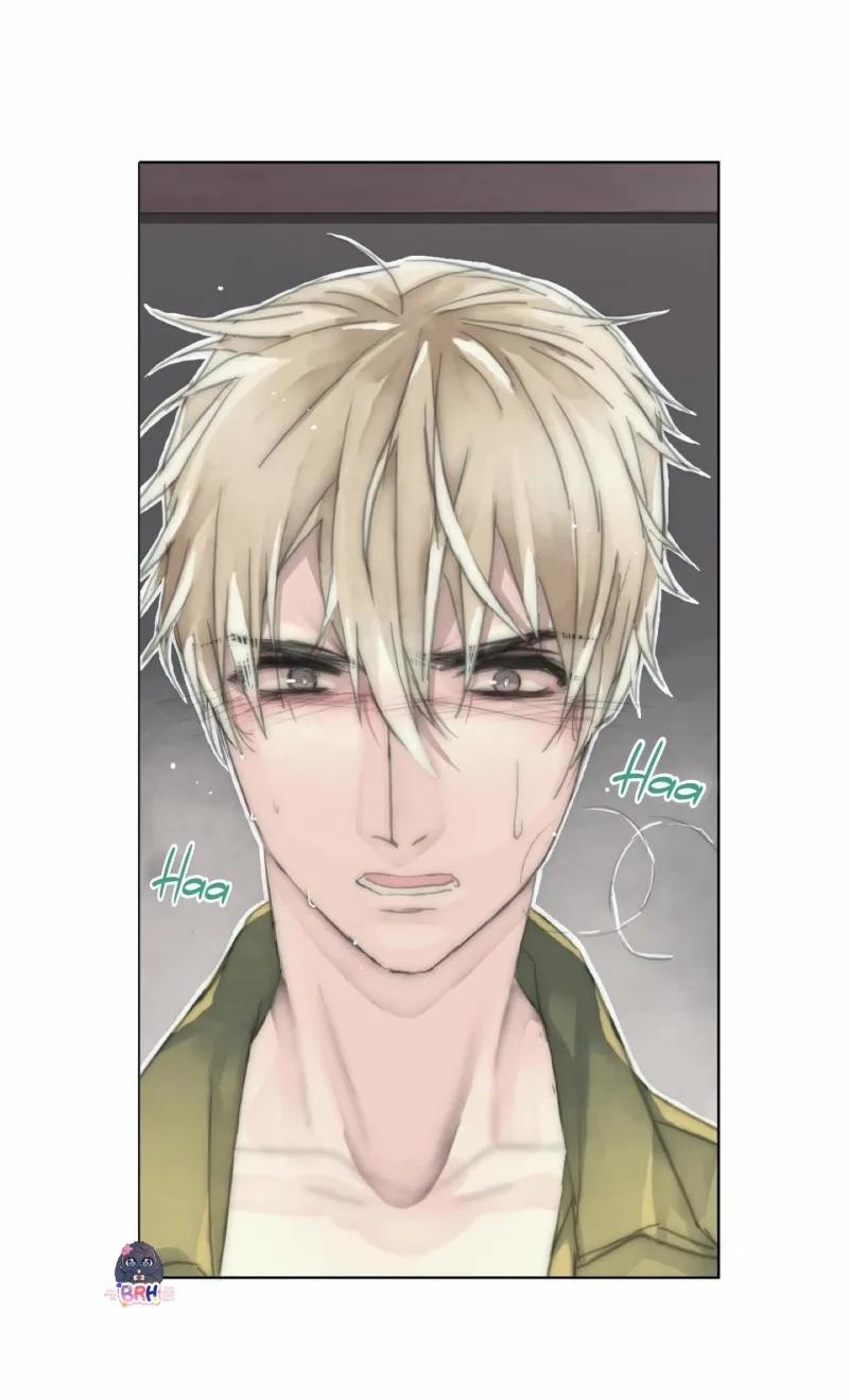 Ha Kyung Soo Đáng Thương 9 trang 37