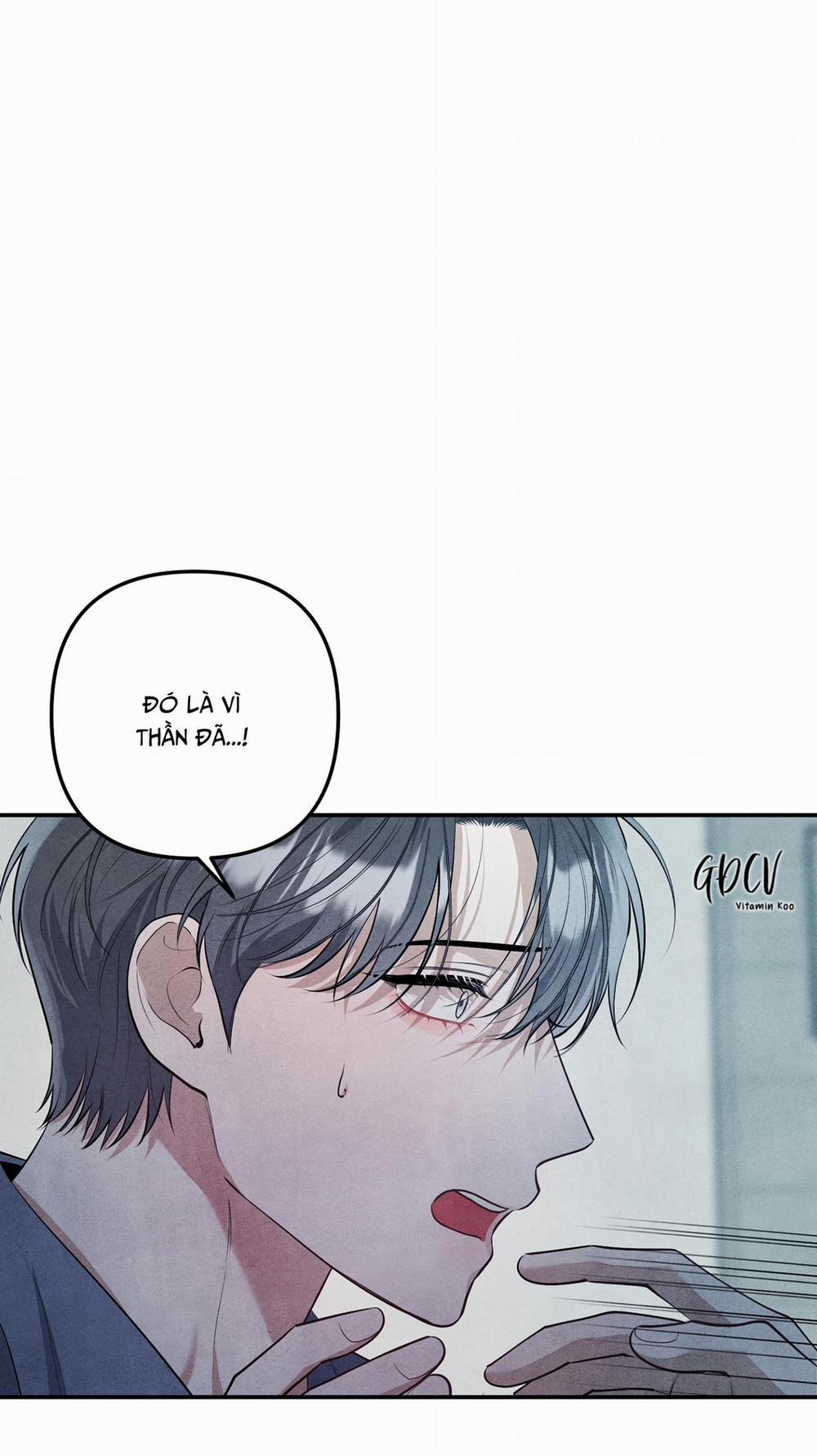 HẮC DIỄM DỤC VỌNG 3 trang 16
