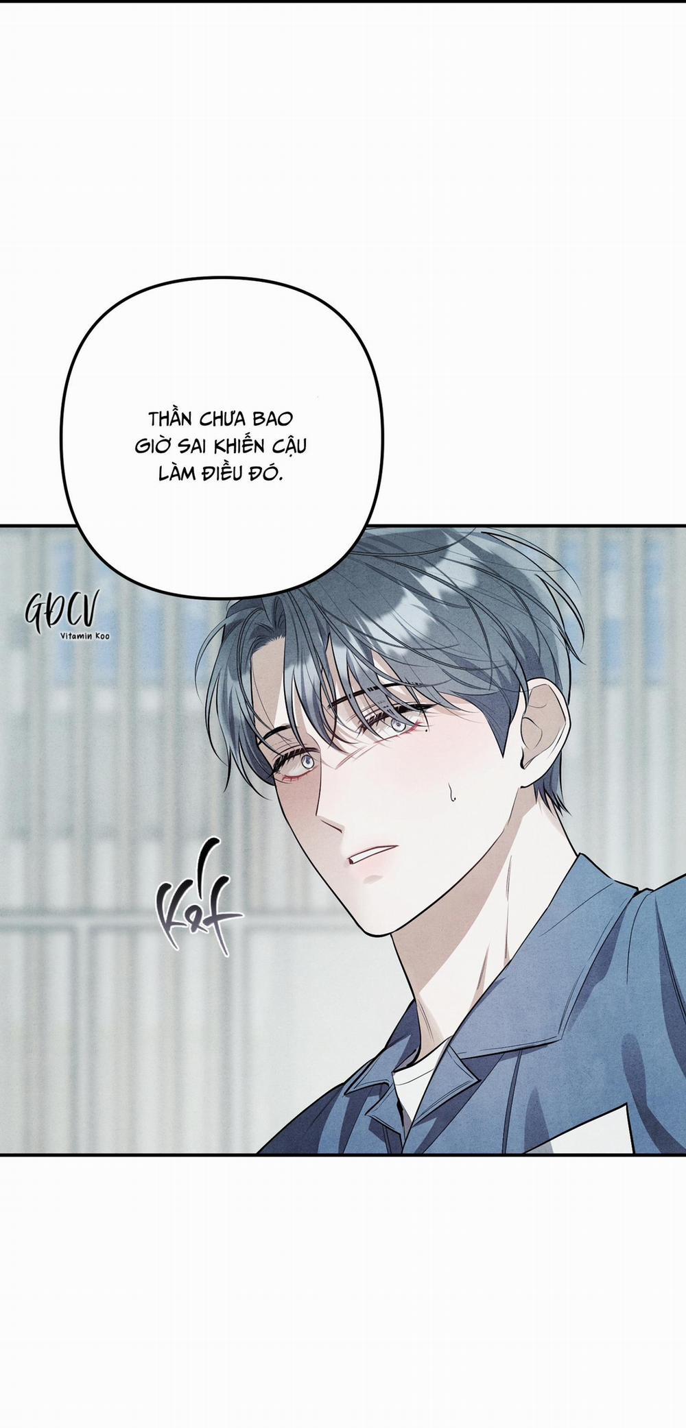 HẮC DIỄM DỤC VỌNG 3 trang 19