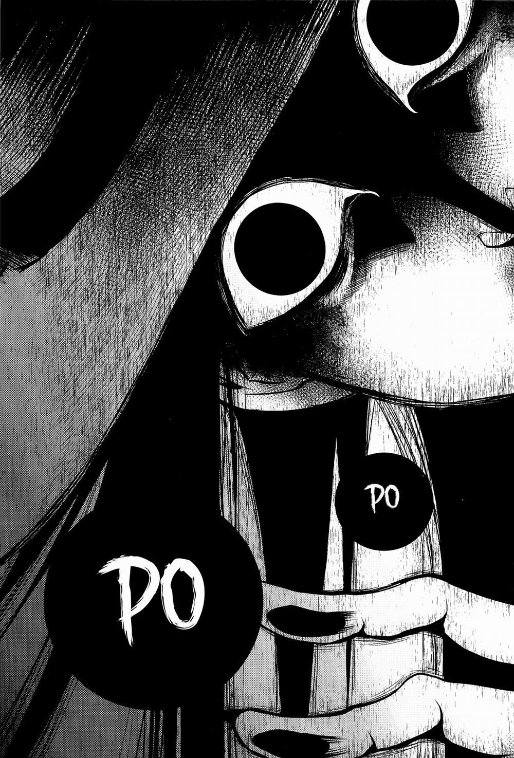 Hachishaku Hachiwa Keraku Meguri - Igyou Kaikitan 0 Hasshaku-sama trang 33