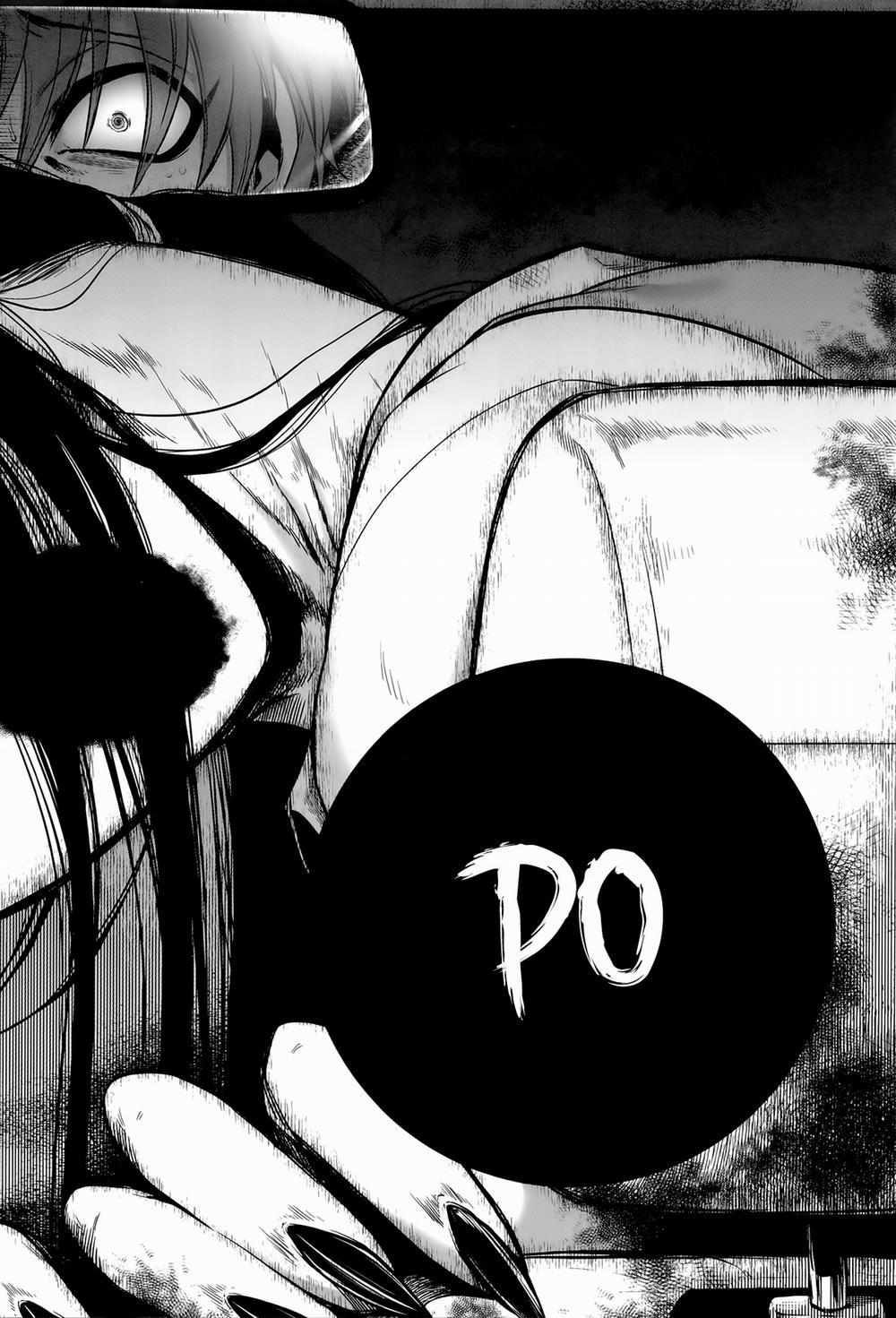 Hachishaku Hachiwa Keraku Meguri - Igyou Kaikitan 0 Saruyume [End] trang 23