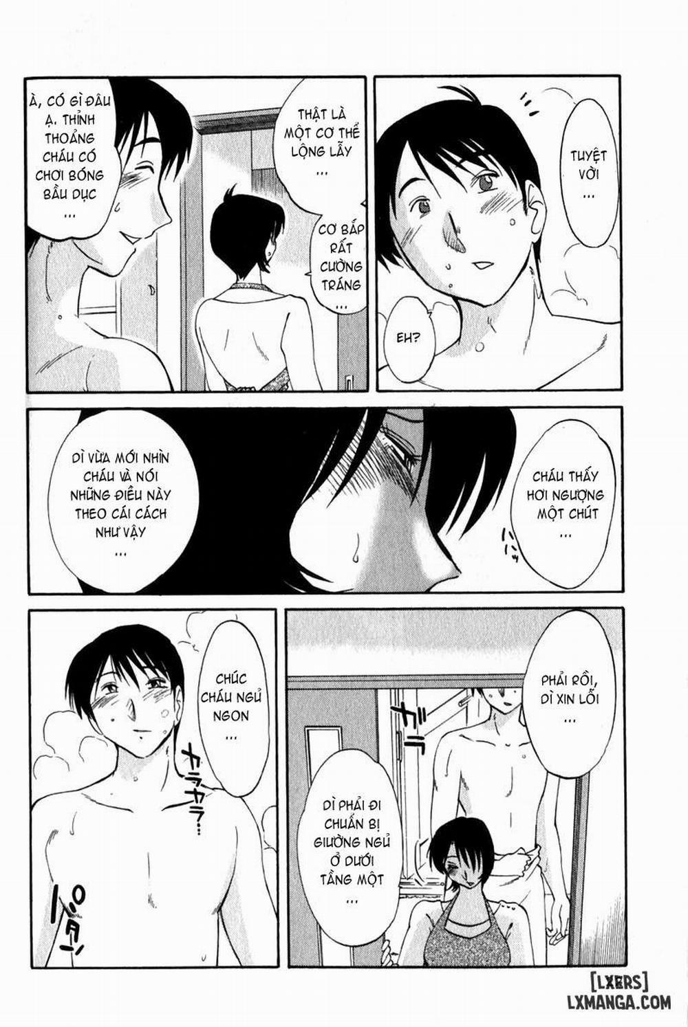 Hadaka no Kusuriyubi 1 trang 25