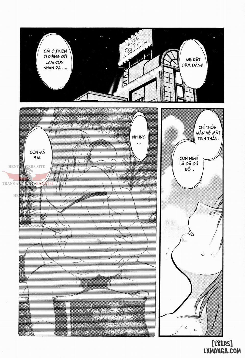 Hadaka no Kusuriyubi 10 trang 5