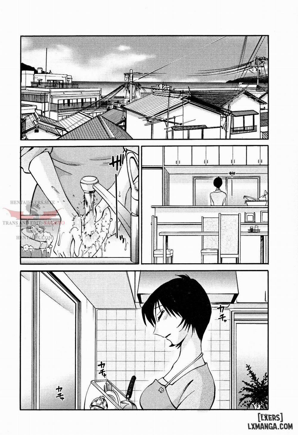 Hadaka no Kusuriyubi 12 trang 1