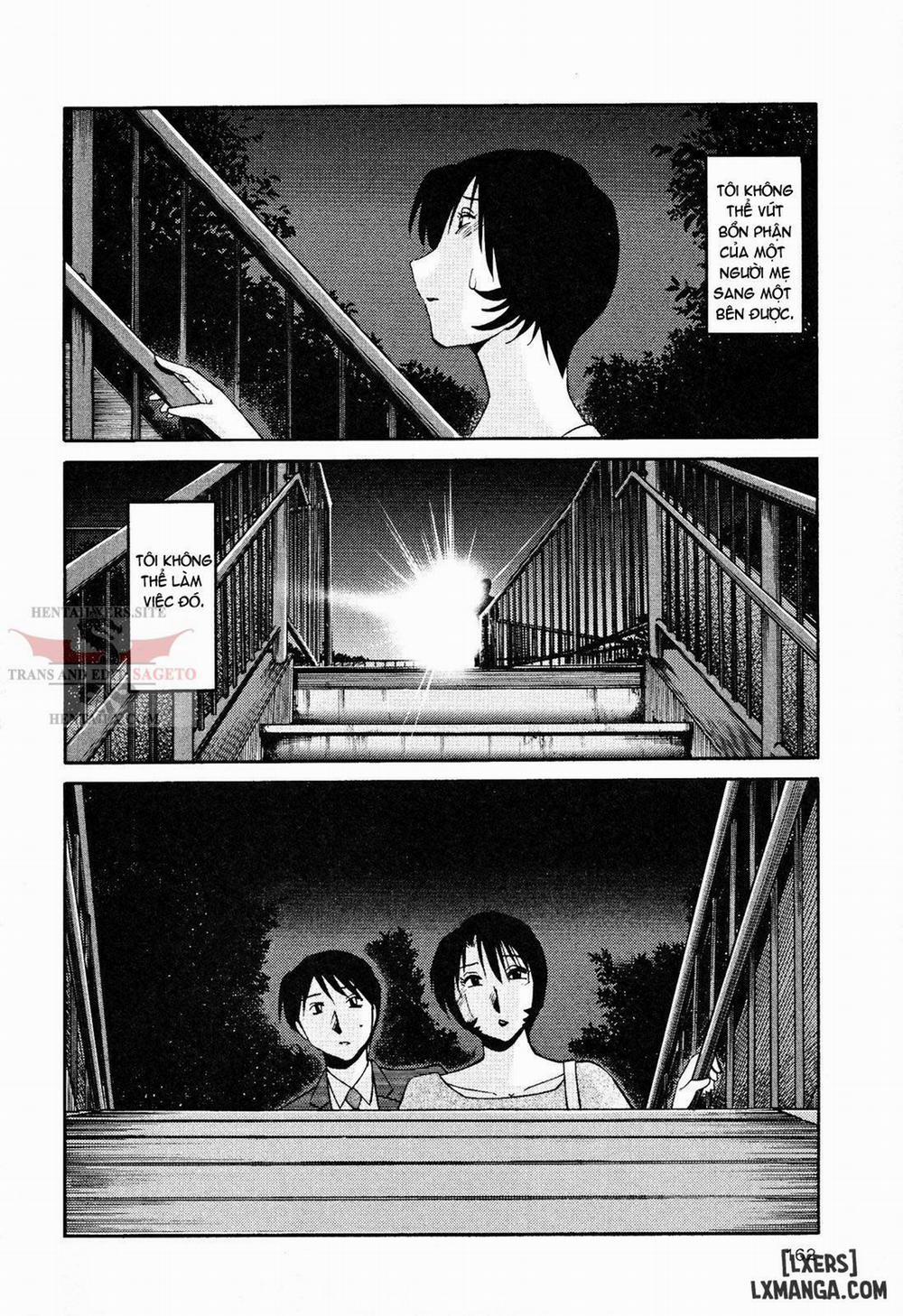 Hadaka no Kusuriyubi 15 trang 19