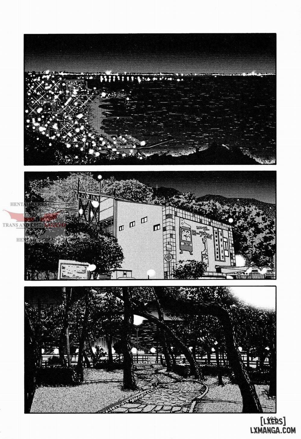 Hadaka no Kusuriyubi 17 trang 1