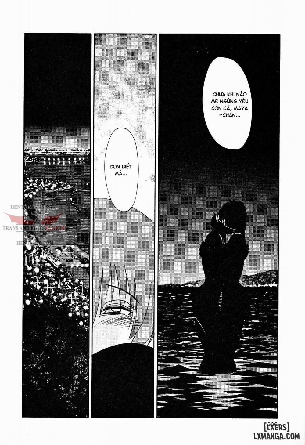 Hadaka no Kusuriyubi 17 trang 15