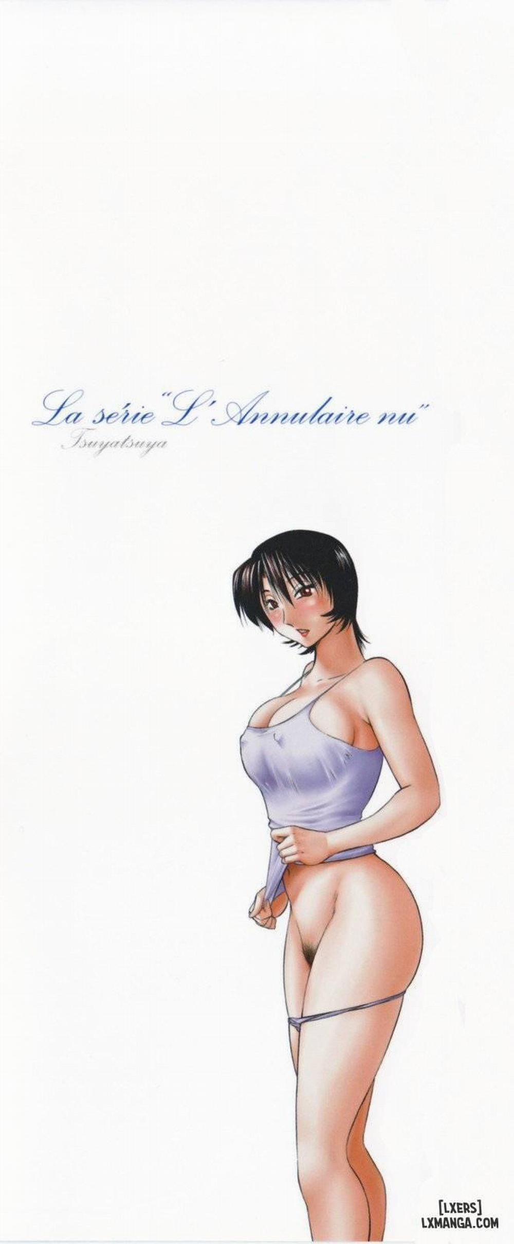 Hadaka no Kusuriyubi 18 trang 2