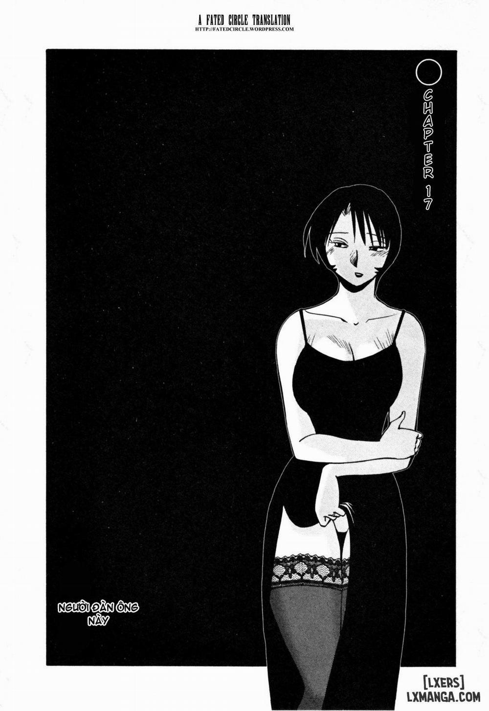 Hadaka no Kusuriyubi 18 trang 8