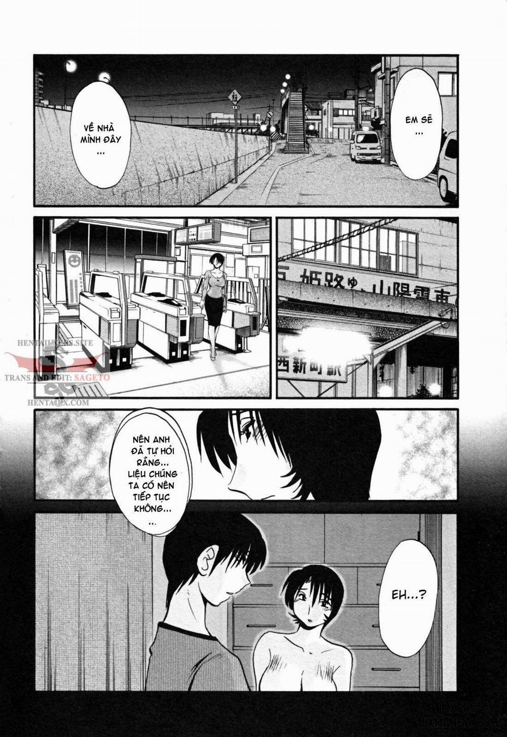 Hadaka no Kusuriyubi 19 trang 9