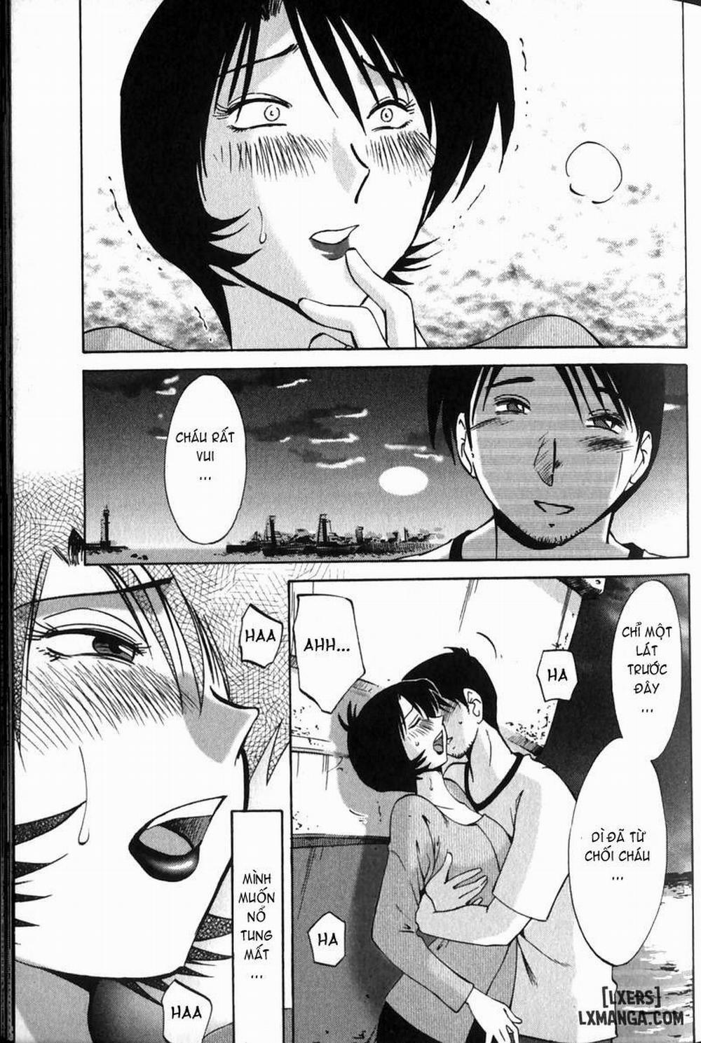 Hadaka no Kusuriyubi 2 trang 18