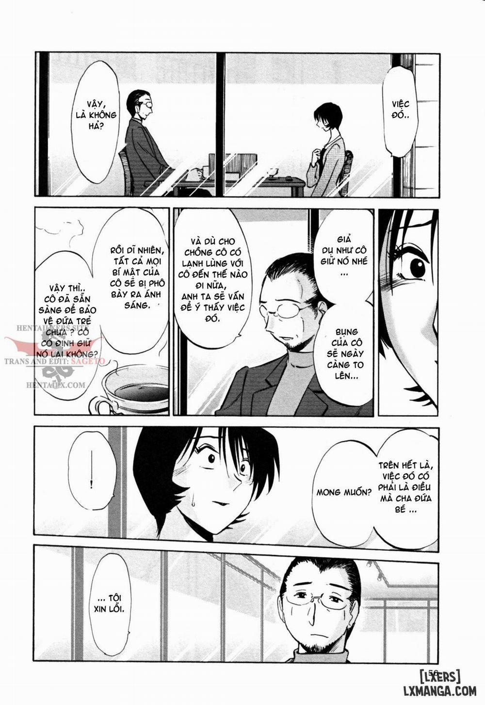 Hadaka no Kusuriyubi 20 trang 5