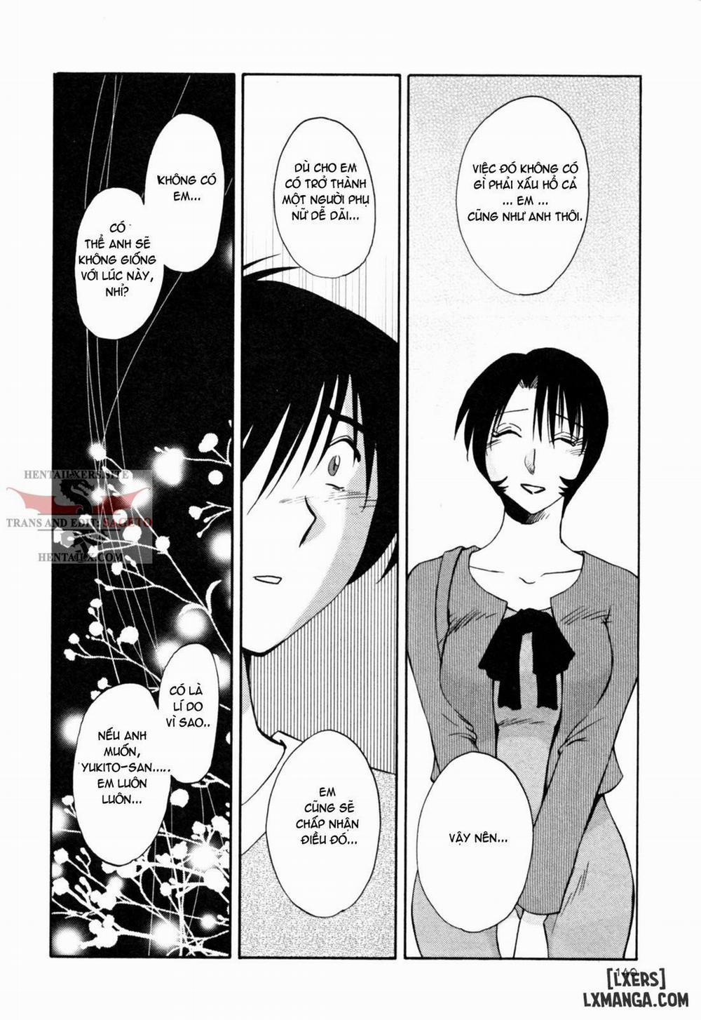 Hadaka no Kusuriyubi 23 trang 17