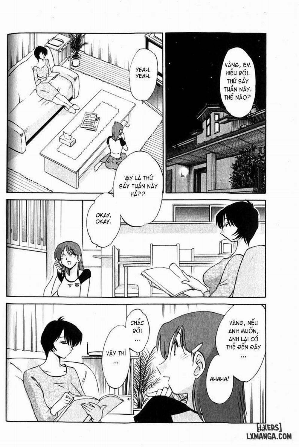 Hadaka no Kusuriyubi 3 trang 1