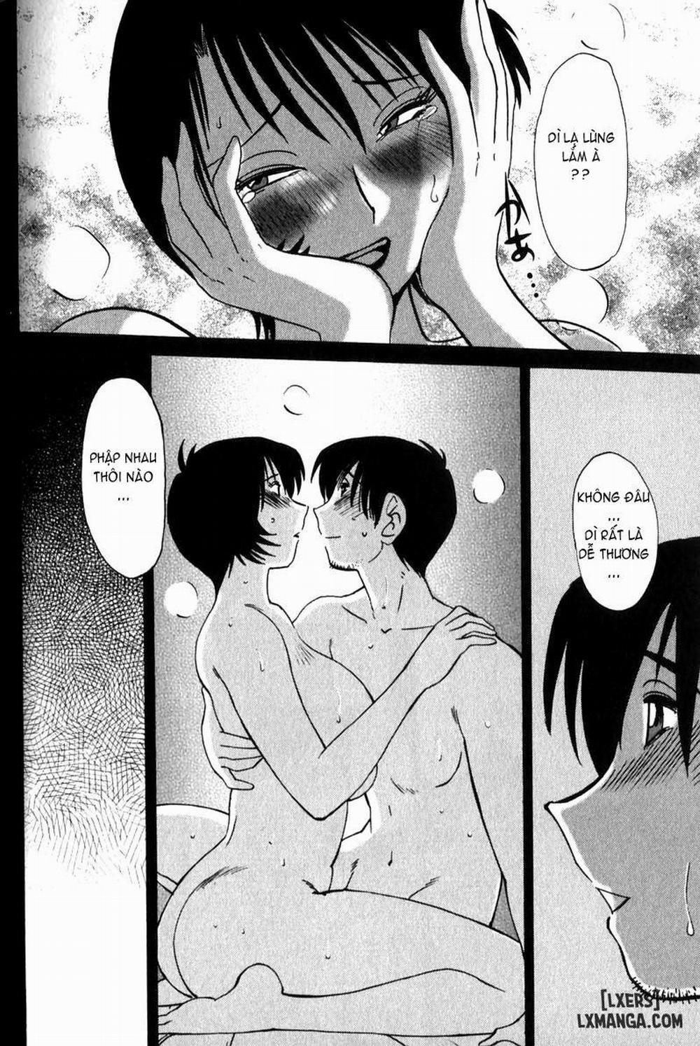 Hadaka no Kusuriyubi 3 trang 17