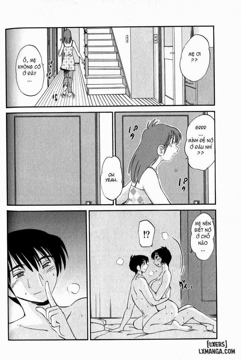 Hadaka no Kusuriyubi 5 trang 19